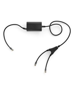 EPOS CEHS-AV 04 Electronic Hookswitch