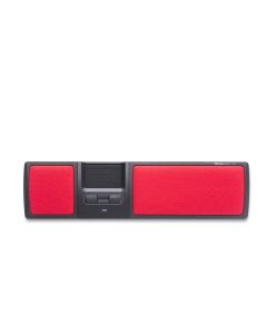 Mousetrapper Lite Titanium Red