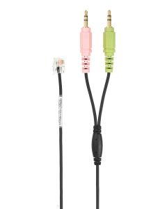 EPOS CUIPC 1 PC Connection Cable