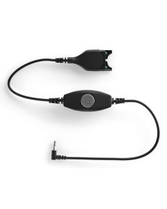 EPOS CMB 01 CTRL With hook button