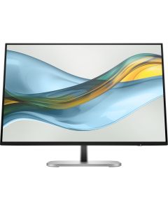 HP Series 5 Pro 24 inch WUXGA Monitor - 524pn