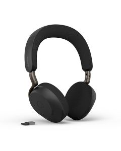 Jabra Evolve3 75 UC Stereo USB-A Black