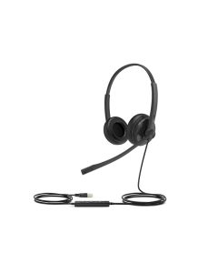 UH34 SE Dual Teams - Headset