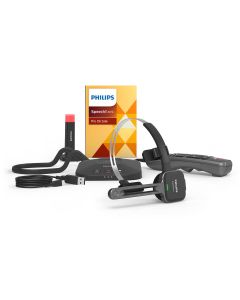 Philips SpeechOne PSM6800 Diktier_headset