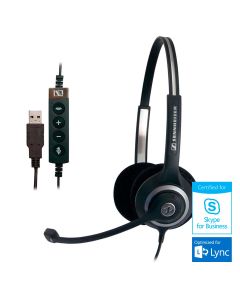 EPOS Sennheiser Impact SC 260 USB MS II