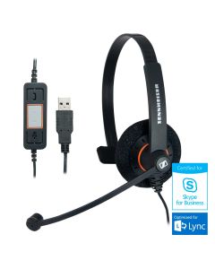 EPOS Sennheiser Impact SC 30 USB ML