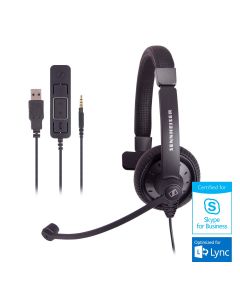 EPOS Sennheiser SC 45 USB MS